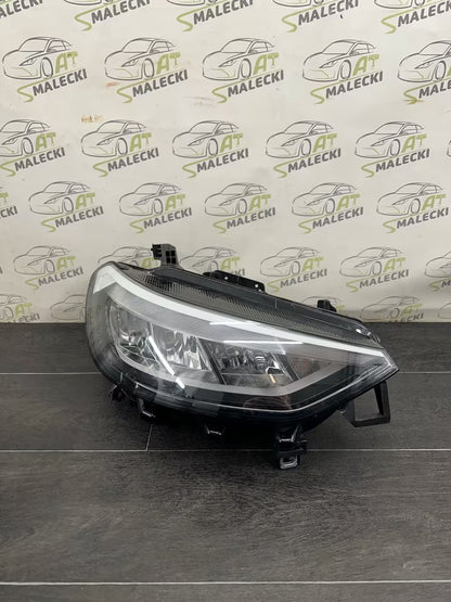 10B941006A Scheinwerfer Voll LED Vw ID3 Id.3 Modelle