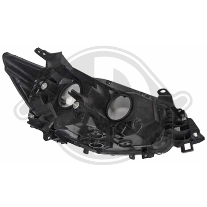 KD5351041A SCHEINWERFER LINKS    CX5, 12-17              FÜR LWR 5630081