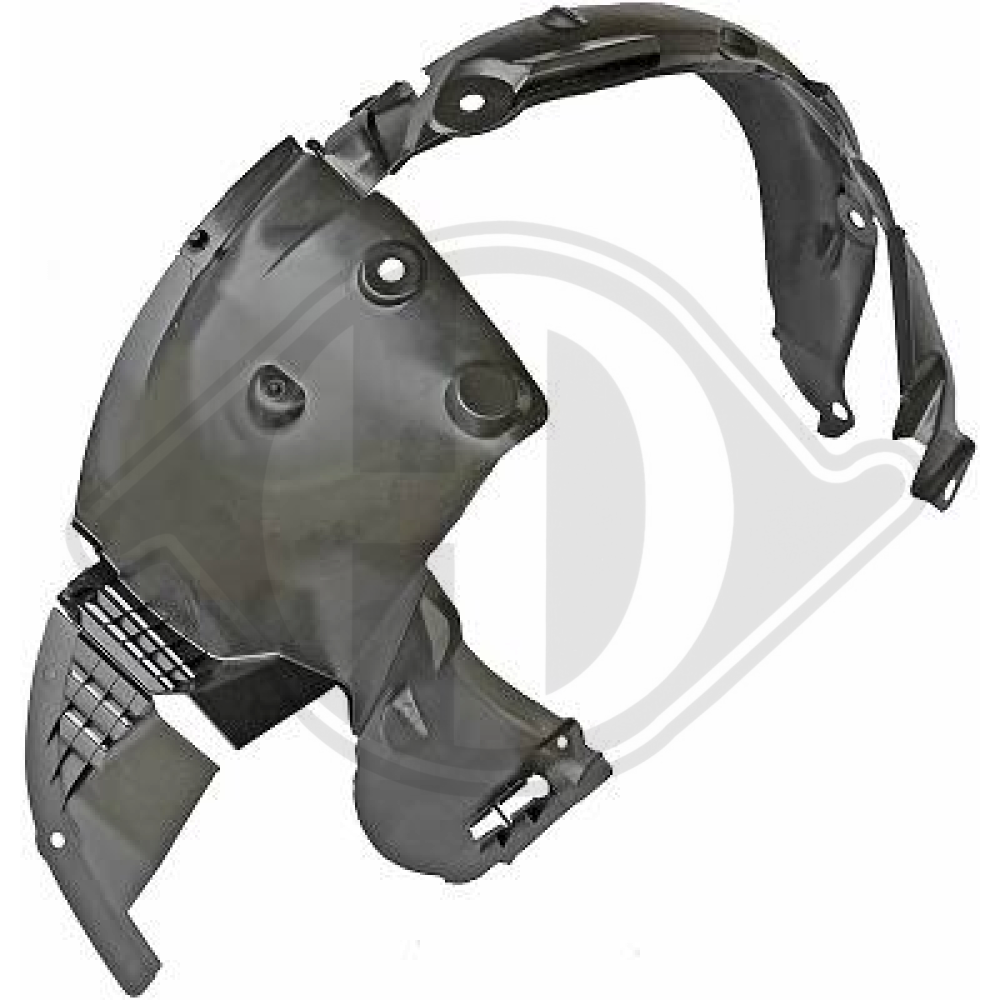 8200067074 RADSCHALE LI.        CLIO, 01-05 4413017