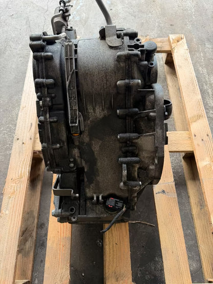 722801 Getriebe Automatikgetriebe Mercedes W169 W245 Benziner