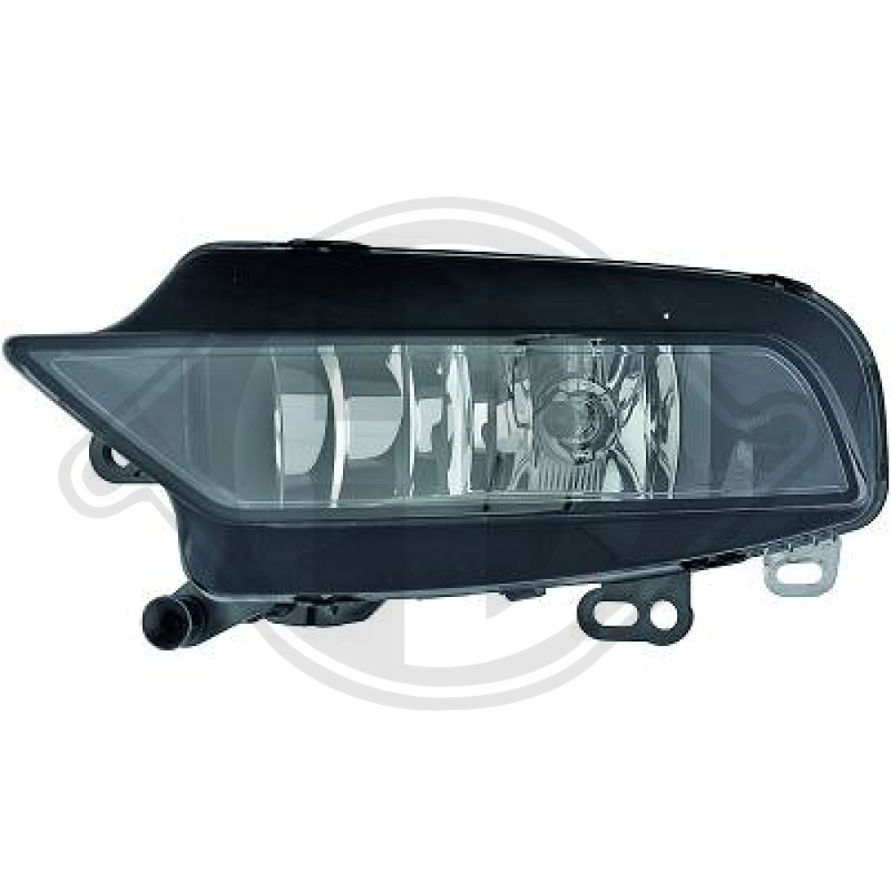 8V0 941 699 B NEBELLEUCHTE LI.  AUDI A3, 13->> 1033489