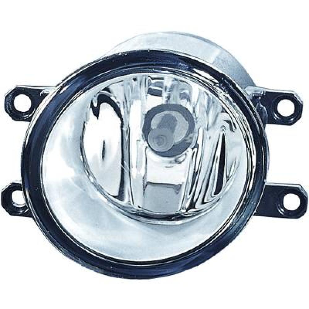 3550257L00 NEBELLEUCHTE LI. iQ;YARIS, 06->>                  H11 6606089