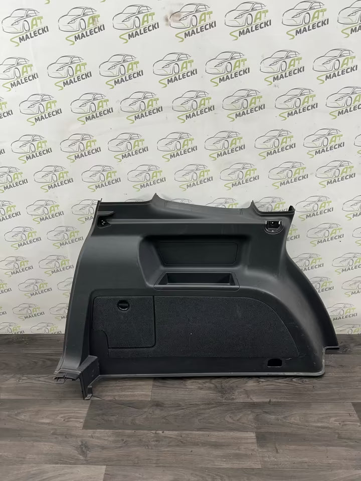 1T0867035AC Kofferraum Verkleidung Links Vw Touran 1T 10-15