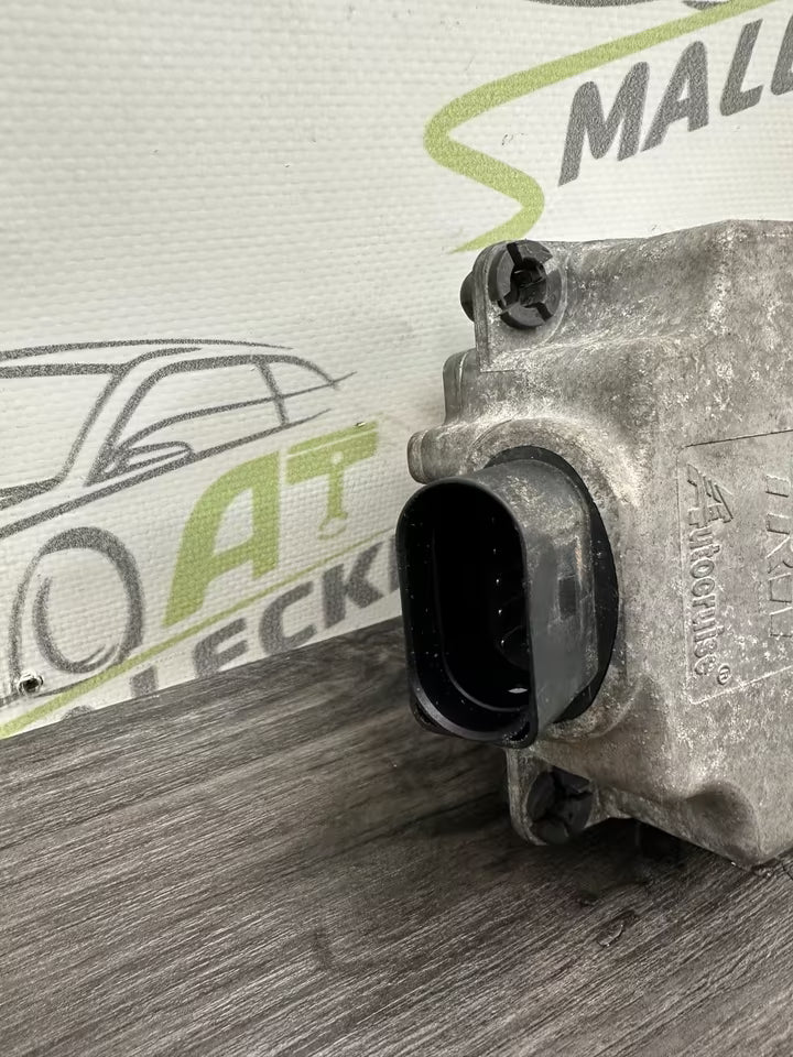 3D0907567K Radarsensor Abstandradar Vw Phaeton 3D Modell