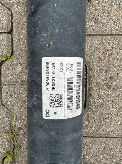 A9064105406 Cardan shaft Mercedes Sprinter W906 313 model