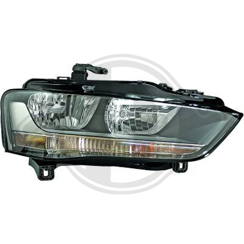 8K0941004AB SCHEINWERFER RE.  AUDI A4, BJ. 11-15 1019080