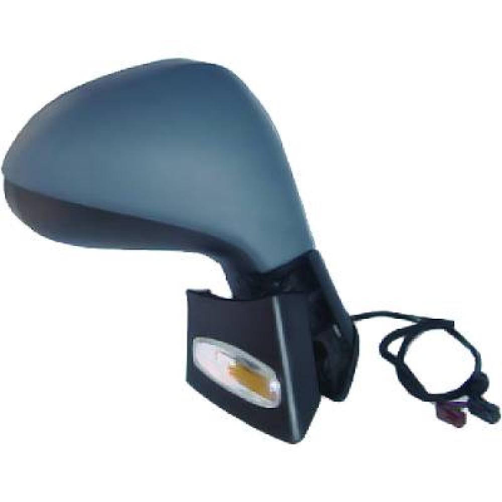 8143AV SPIEGEL RE.PEUGEOT 207 CC, 06-12              TEMP-SS 4226124