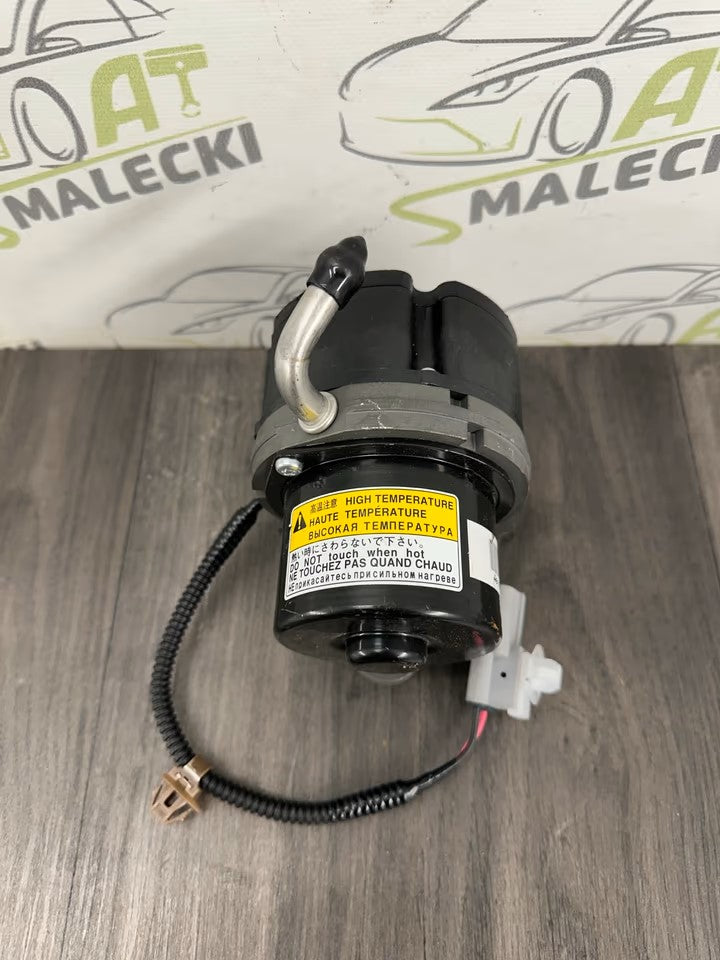 PSA Peugeot Citroen Mitsubishi vacuum pump 166957880 4641A068