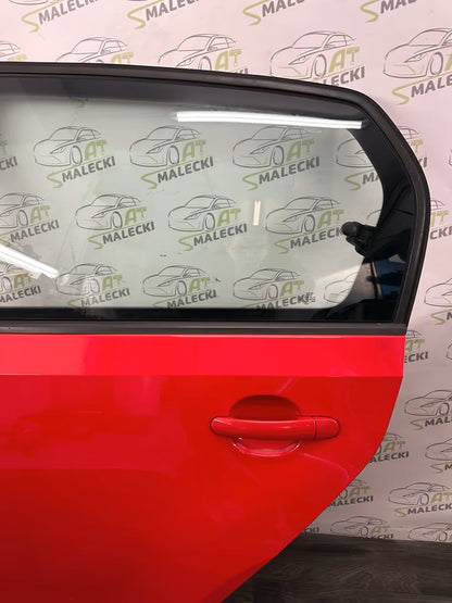 1S4833311D Türe Tür Hinten Links Vw Up Seat Mii Farbe LY3D