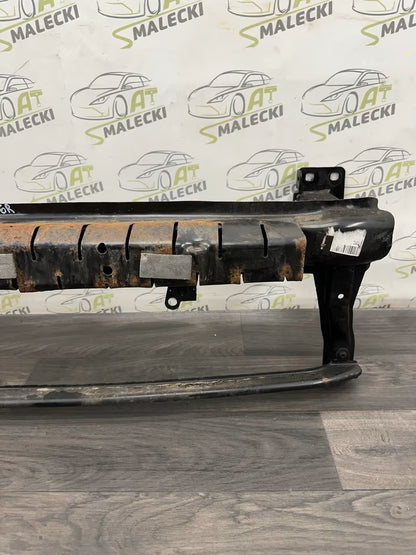 Front bumper cross member VW Polo 6R model 2013