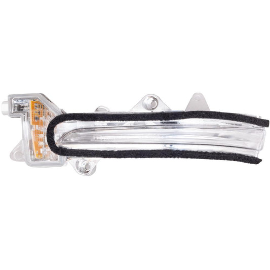 36430-61M00 SPIEGELBLINKER.LI.    SX4, 13->>                 LED, 6446827
