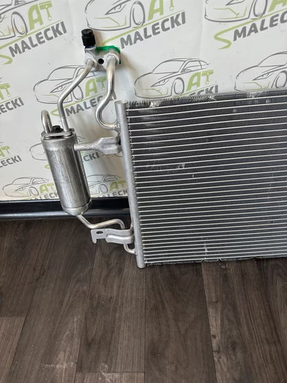 52400774 Klimakondensator für Opel Meriva A