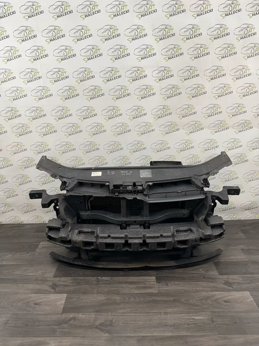 Schlossträger Frontmaske Komplett Vw Passat 3C B6 2,0 Tdi 170Ps