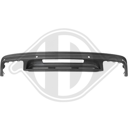 5NA807482A SPOILER HI.        TIGUAN, 16-20             FÜR PDC, 2256069