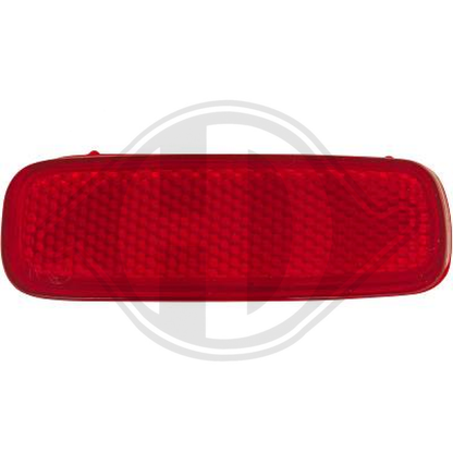 6340A6 REFLEKTOR LINKS JUMPY    , 06->> +DIVERSE ANDERE KFZ, 4098097