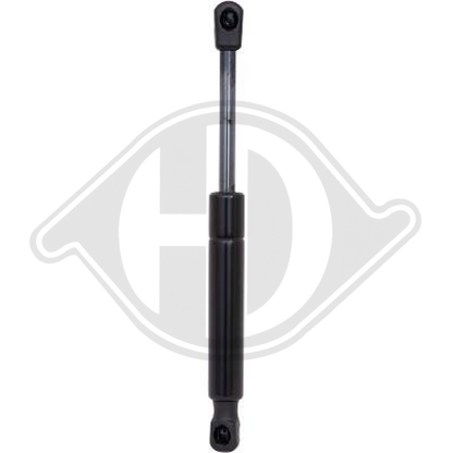 50508706 GASFEDER HECKKLAPPE  MITO, 08->> 9300500