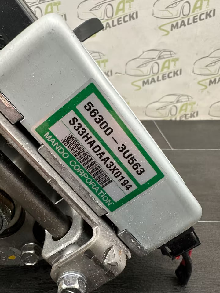 Lenksäule Elektrische Servo Hyundai IX35 10-15 Bj 56300-3U363
