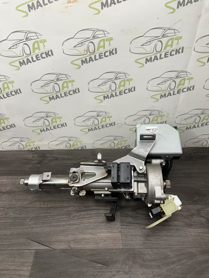 488100950R Lenksäule Elektrisch Servo Renault Megane III RS Model