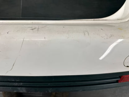 Stoßstange Hinten Original Vw Touran 1T Modell 03-10Bj 1T0807421