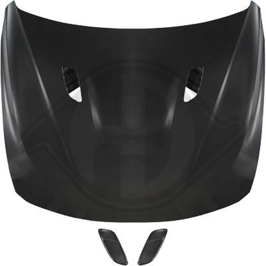 SPORT MOTORHAUBE  F30/F31, 11-21         SPORT OPTIK 1217801