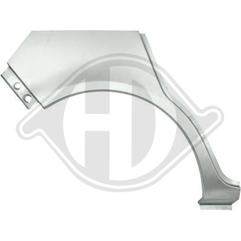 RADLAUF HI.RE.    CORSA D, 06-14 9332132