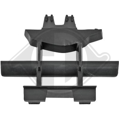 1617973480 BLENDE-KÜHLERGRILL   3008, für 17-2020 4236431