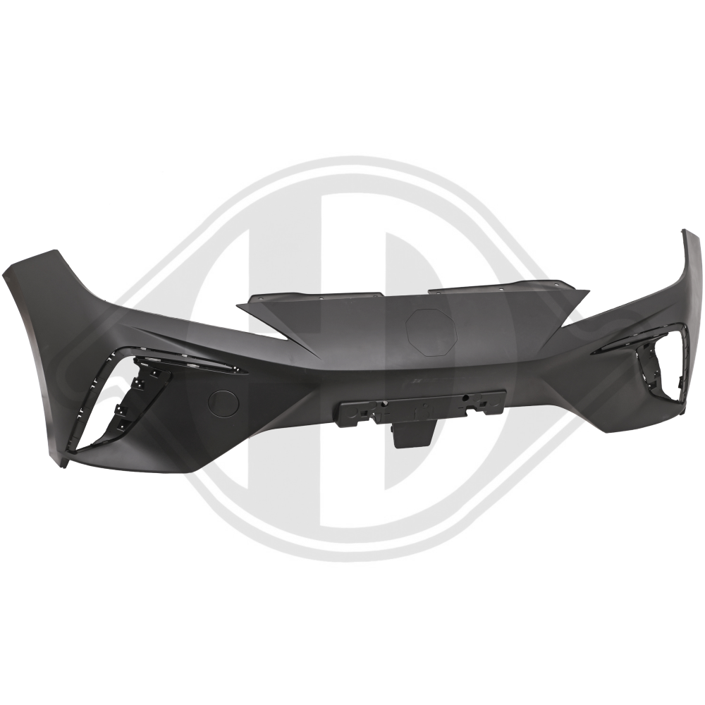 11340613-SPRP STOßFÄNGER VORN      MG 4, 2022->> 7210050