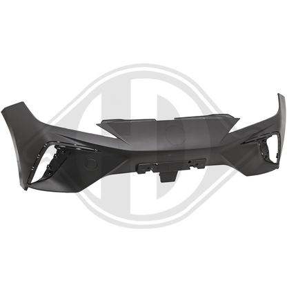 11340613-SPRP STOßFÄNGER VORN      MG 4, 2022->> 7210050