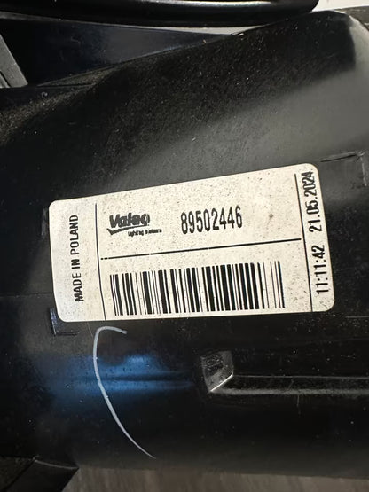 89502446 Heckleuchte Links für VW Golf V Plus 5M