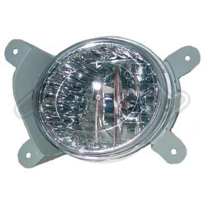 922012F010 NEBELLEUCHTE LI.   CERATO, 04-06 6552089