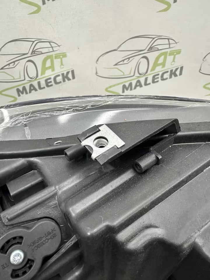 Neue Scheinwerfer Links Vw Polo 6R Modell 09-14Bj TYC