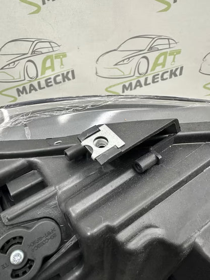 Neue Scheinwerfer Links Vw Polo 6R Modell 09-14Bj TYC