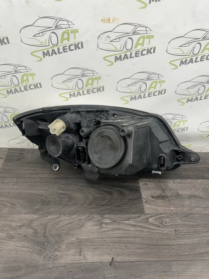 247831-00L Scheinwerfer Links Original Skoda Fabia 5J