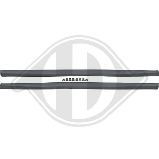 SATZ SEITENSCHWELLER   A3, 12-20         SPORT-OPTIK, 1033562