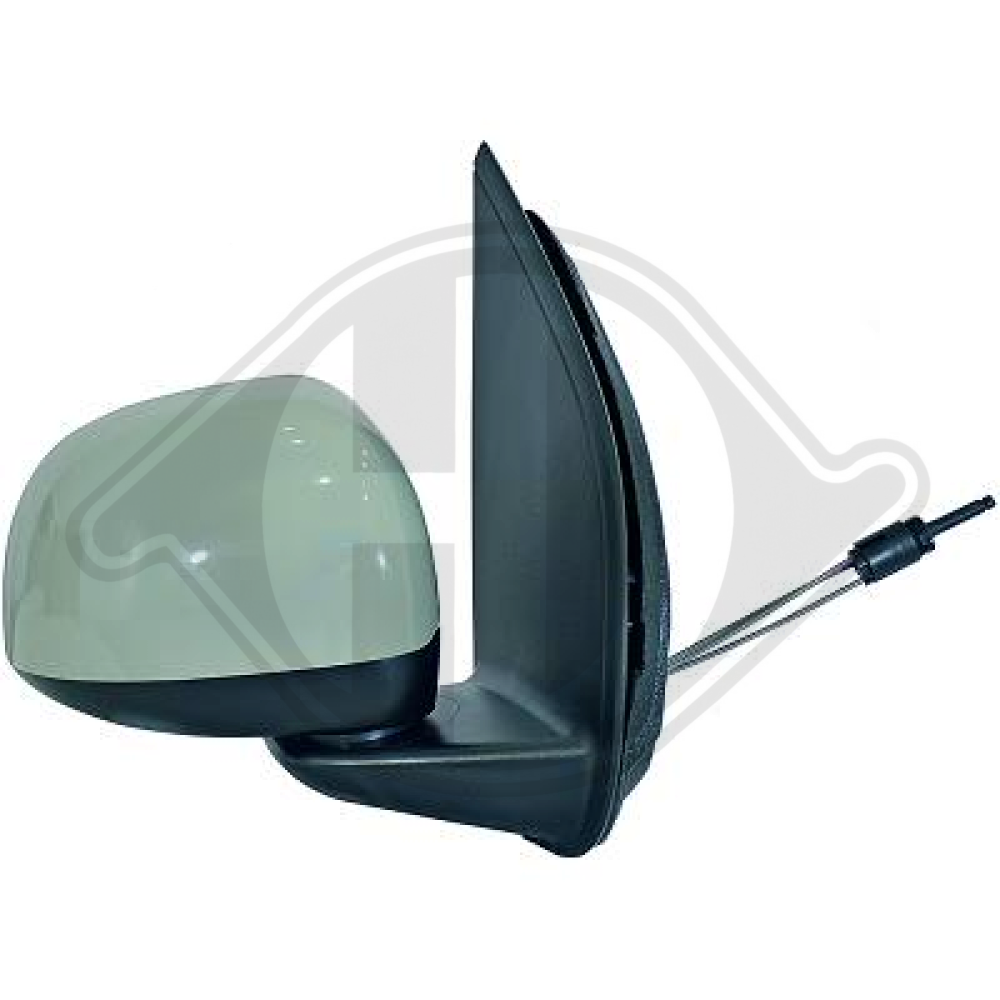 735536792 SPIEGEL RE.    FIAT PANDA, 12->> 3435024