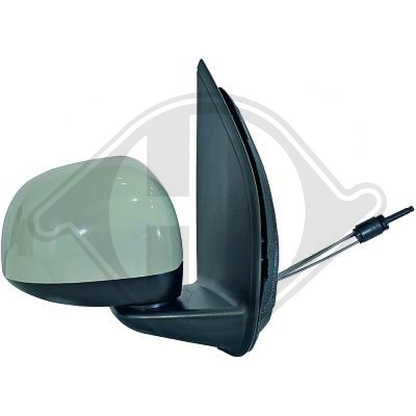 735536792 SPIEGEL RE.    FIAT PANDA, 12->> 3435024