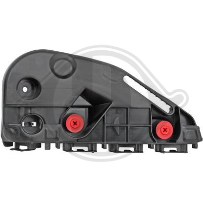 52115 0K180 HALTER STOßST.V.RE. HILUX, 16-18 6686862