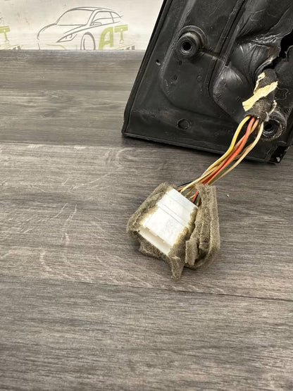 Außenspiegel Spiegel Rechts Ford Ka Ru8 Modell 08-16Bj Elektrisch