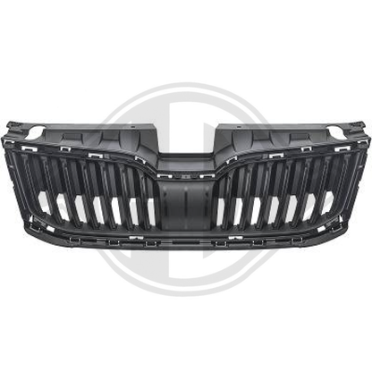 5E0853653A ZD4 KÜHLERGRILL       OCTAVIA, für 17-20 7832140