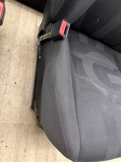 Sitze Innenausstattung Komplett Opel Agila B 2008-2014 Bj