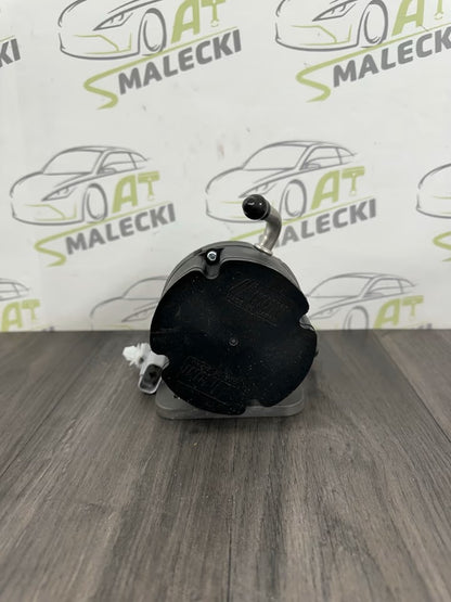 PSA Peugeot Citroen Mitsubishi vacuum pump 166957880 4641A068