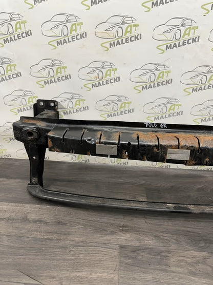 Front bumper cross member VW Polo 6R model 2013