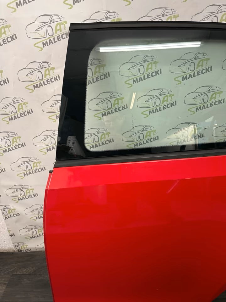 1S4833311D Türe Tür Hinten Links Vw Up Seat Mii Farbe LY3D