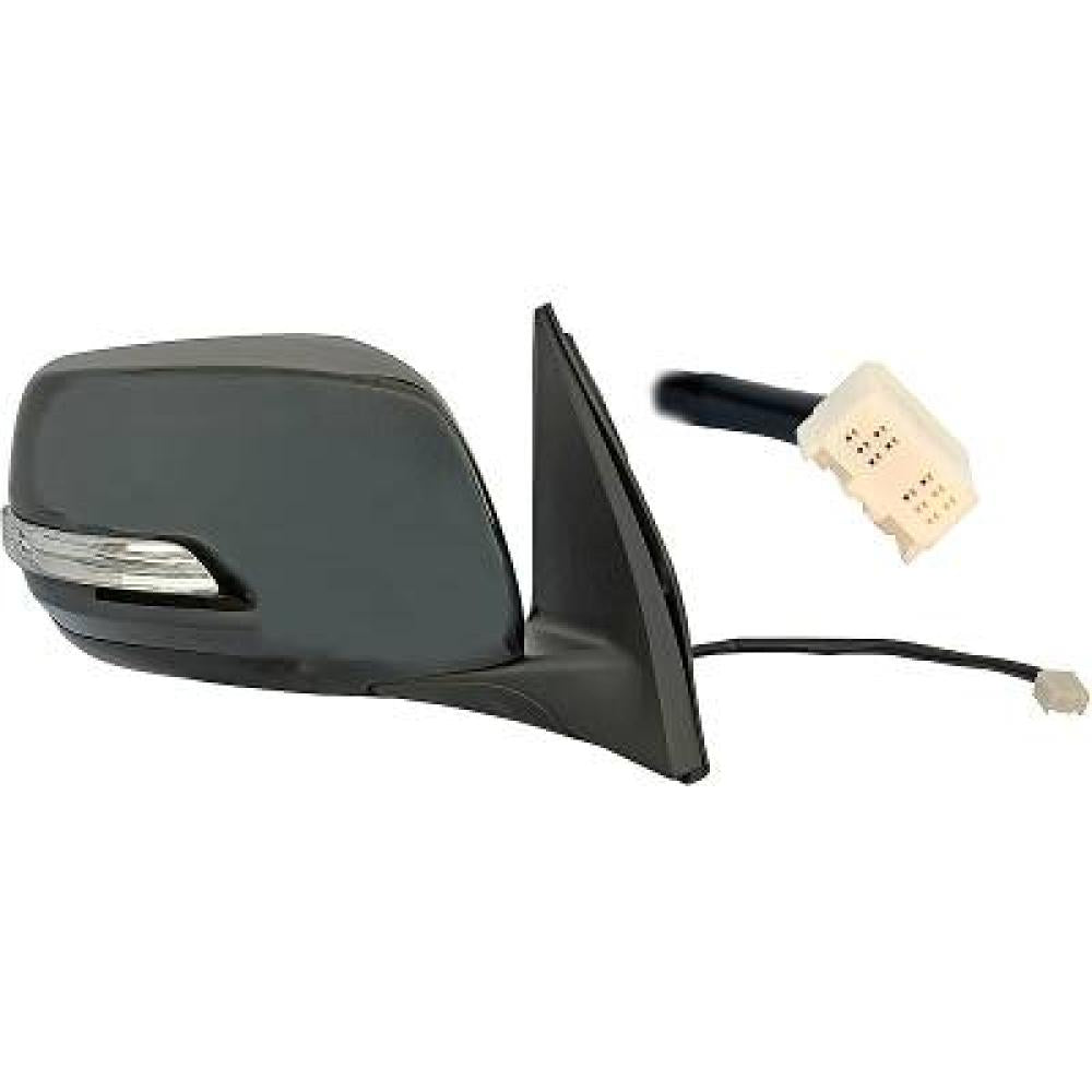 87940-60E00 SPIEGEL LI. L.CRUISER J15, 09->>                5-PIN 6673625