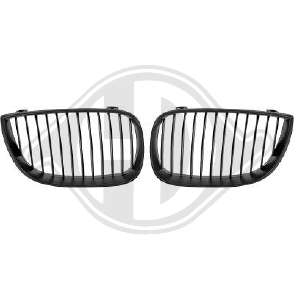 SATZ GRILLE           E87, 04-07    SPORT-PERFORMANCE 1280740