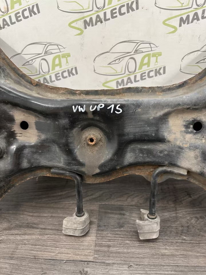 1S0199315 Vorderachse Achse Vorne Vw Up 1S Modell