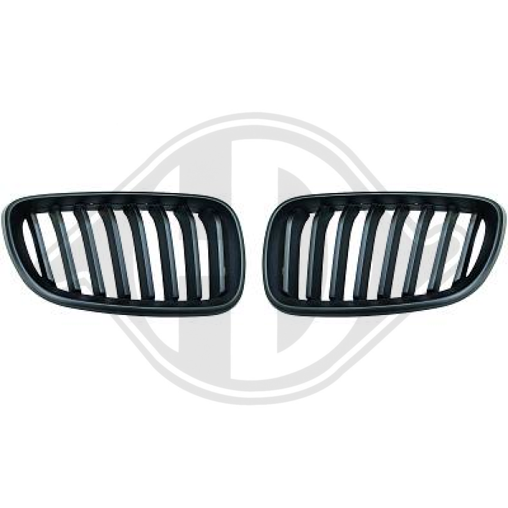 DESIGNGRILL SET    F22/23, 13-17 1235240
