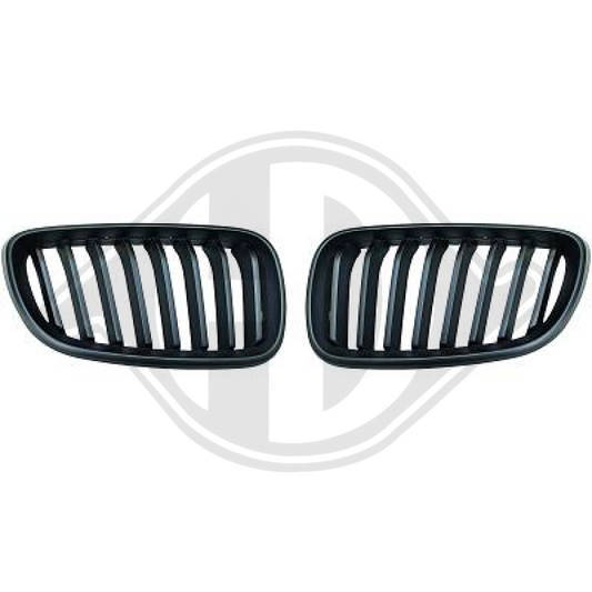 DESIGNGRILL SET    F22/23, 13-17 1235240