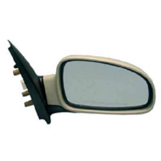 96406191 AUßENSPIEGEL RE.    KALOS, 02-08                5-PIN 6925224