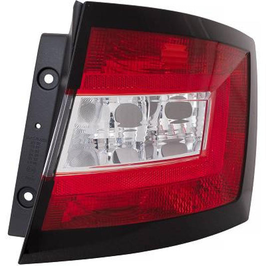 6V9945096 RÜCKLEUCHTE RE      FABIA, 14-22 7807690